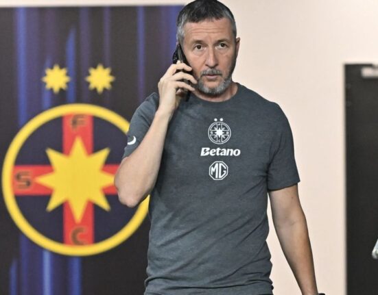 A dat FCSB lovitura!? MM Stoica, surprins după transferul lui Joao Paulo: „Nu mă aşteptam”