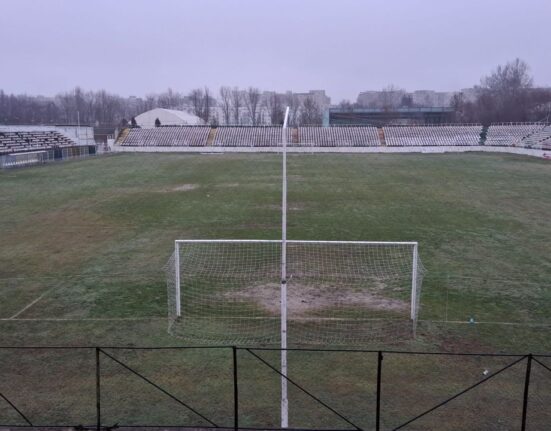 REPORTAJ | Sport.ro a vizitat stadionul din Regie. Cum a ajuns să arate „casa” Sportului Studențesc