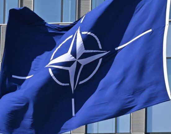 NATO își trimite forțele navale în Marea Baltică pentru exercițiul STEADFAST DART 26