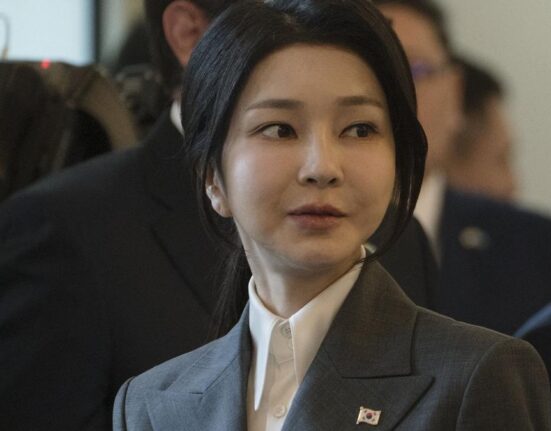 Coreea de Sud: Fosta primă doamnă Kim Keon Hee a fost condamnată pentru corupție