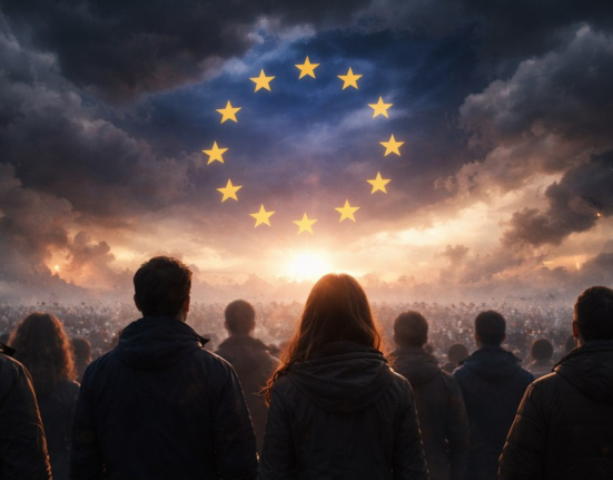 Sondaj Eurobarometru. De ce se tem cel mai tare europenii: războaie, coşul zilnic? Cum au răspuns românii