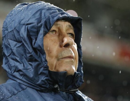 Mircea Lucescu, internat de urgență la Spitalul Universitar. Update: FRF, precizări