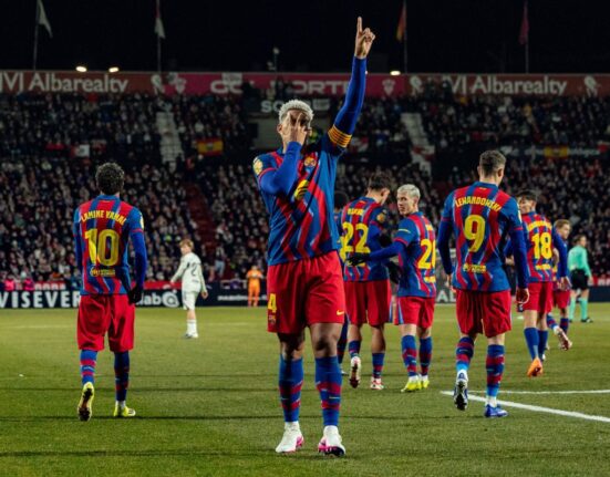 Barcelona, victorie cu emoții în Cupa Regelui! După ce i-a eliminat pe Real Madrid, Albacete a fost aproape de o nouă mare surpriză