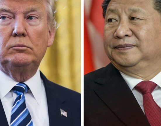 De la rachete la soia: ce au discutat Xi Jinping și Donald Trump, într-un moment delicat pentru relațiile SUA-China