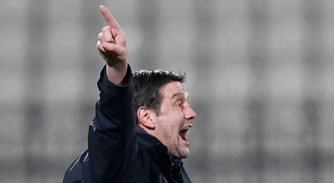 Nota primită de Chivu după ce Inter s-a calificat în semifinalele Cupei Italiei! Ce au remarcat italienii