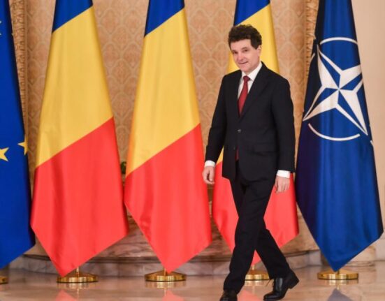 Minge la fileu pentru Nicușor Dan, după mesajul venit din SUA. Chirieac: În sfârșit am atras atenția administrației Trump