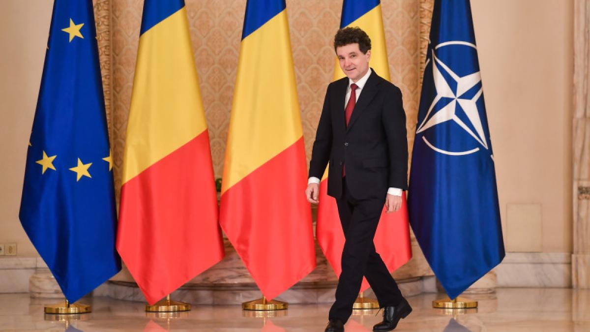Minge la fileu pentru Nicușor Dan, după mesajul venit din SUA. Chirieac: În sfârșit am atras atenția administrației Trump