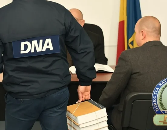 BREAKING SURSE City manager-ul Sector 5, arhitectul-șef și șefi ai Poliției Locale Sector 5, în colimatorul DNA