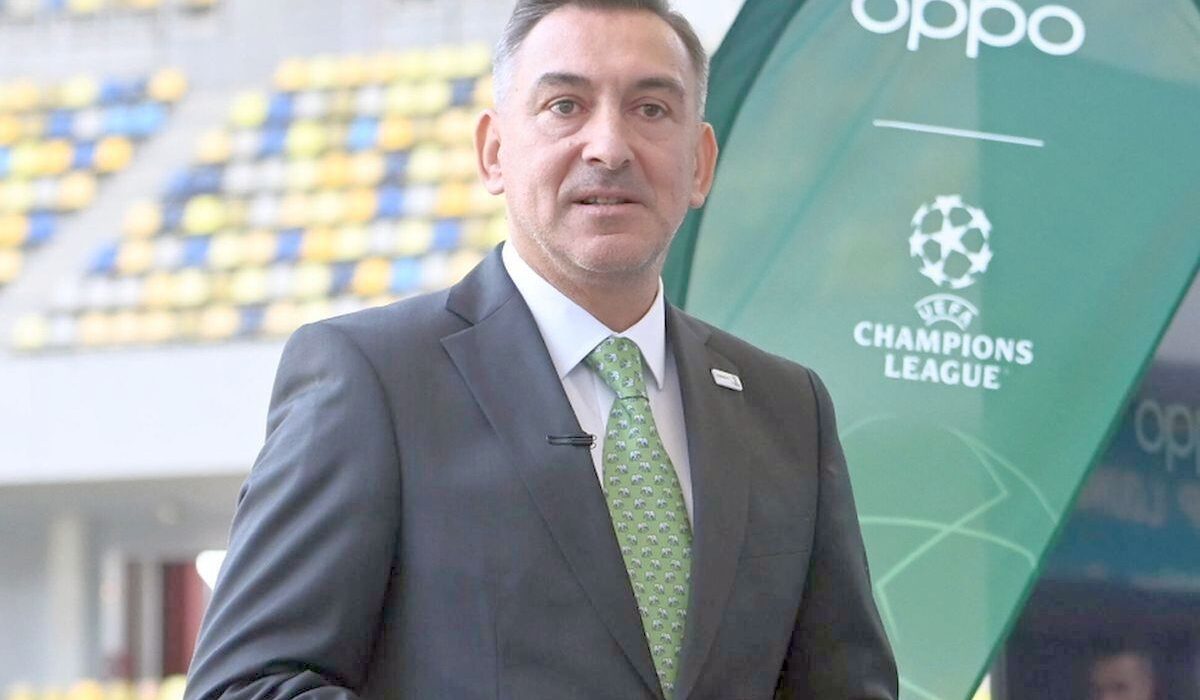 Neașteptat » Ilie Dumitrescu l-a ridicat în slăvi după ce FCSB a reintrat în cărți pentru play-off: „Nu-l laud des, dar când merită…”