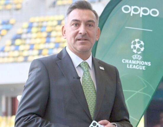 Neașteptat » Ilie Dumitrescu l-a ridicat în slăvi după ce FCSB a reintrat în cărți pentru play-off: „Nu-l laud des, dar când merită…”