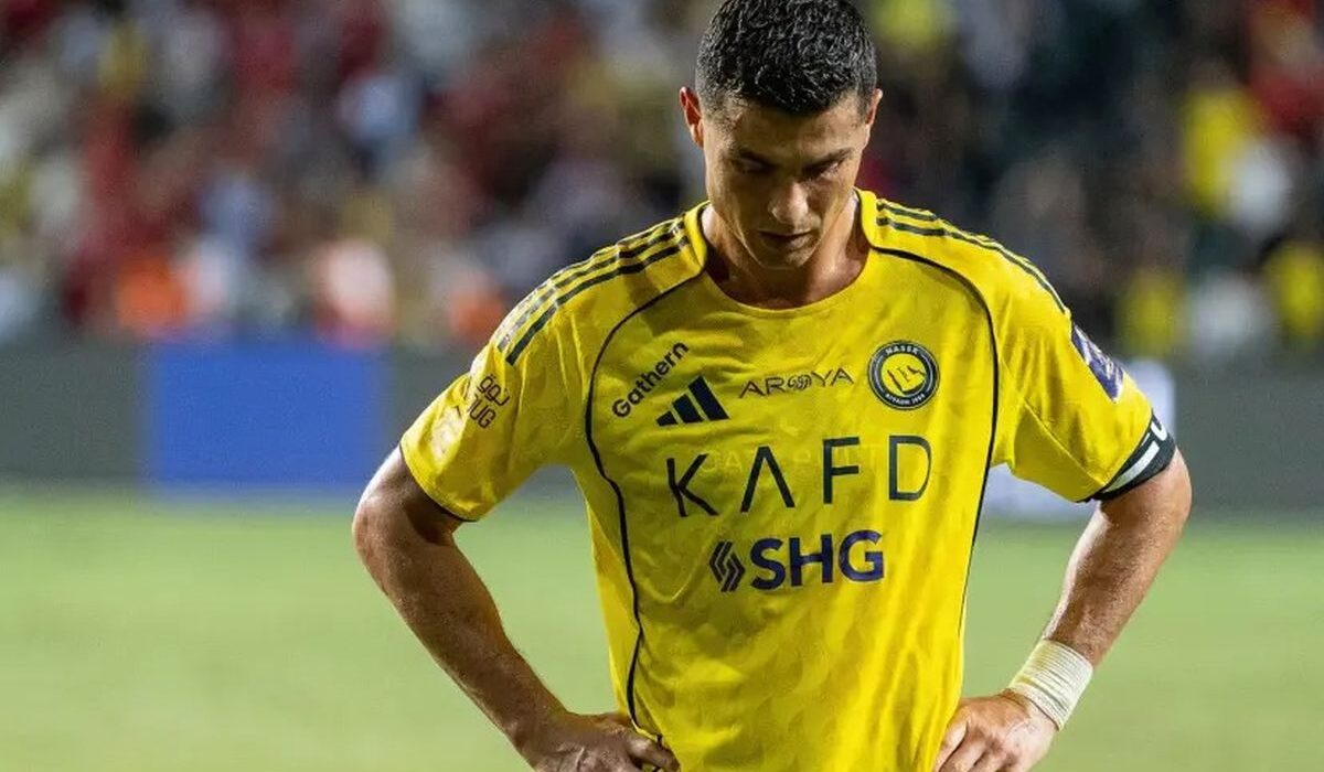 Scandalul ia proporții! Liga îi dă replica, Cristiano refuză din nou să joace!