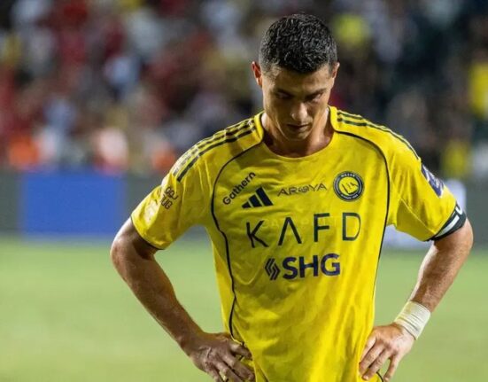 Scandalul ia proporții! Liga îi dă replica, Cristiano refuză din nou să joace!