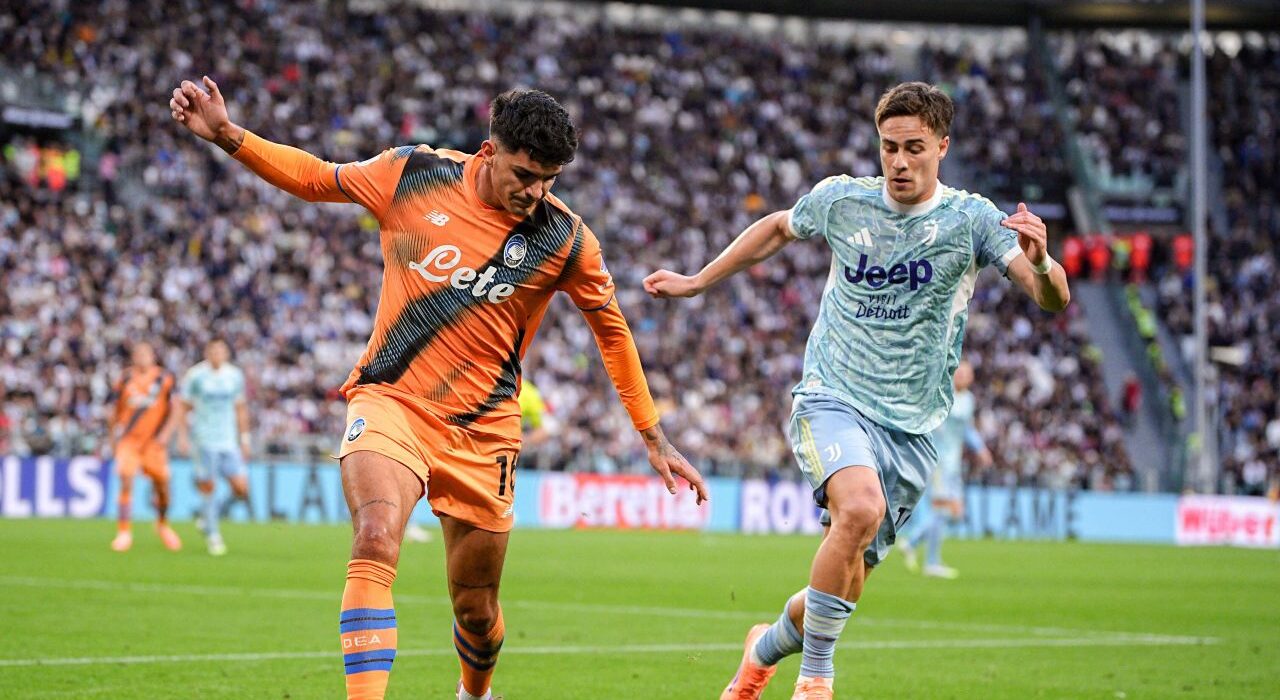 Gata, am aflat a doua echipă calificată în semifinalele Coppa Italia! Ploaie de goluri în Atalanta
