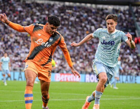 Gata, am aflat a doua echipă calificată în semifinalele Coppa Italia! Ploaie de goluri în Atalanta