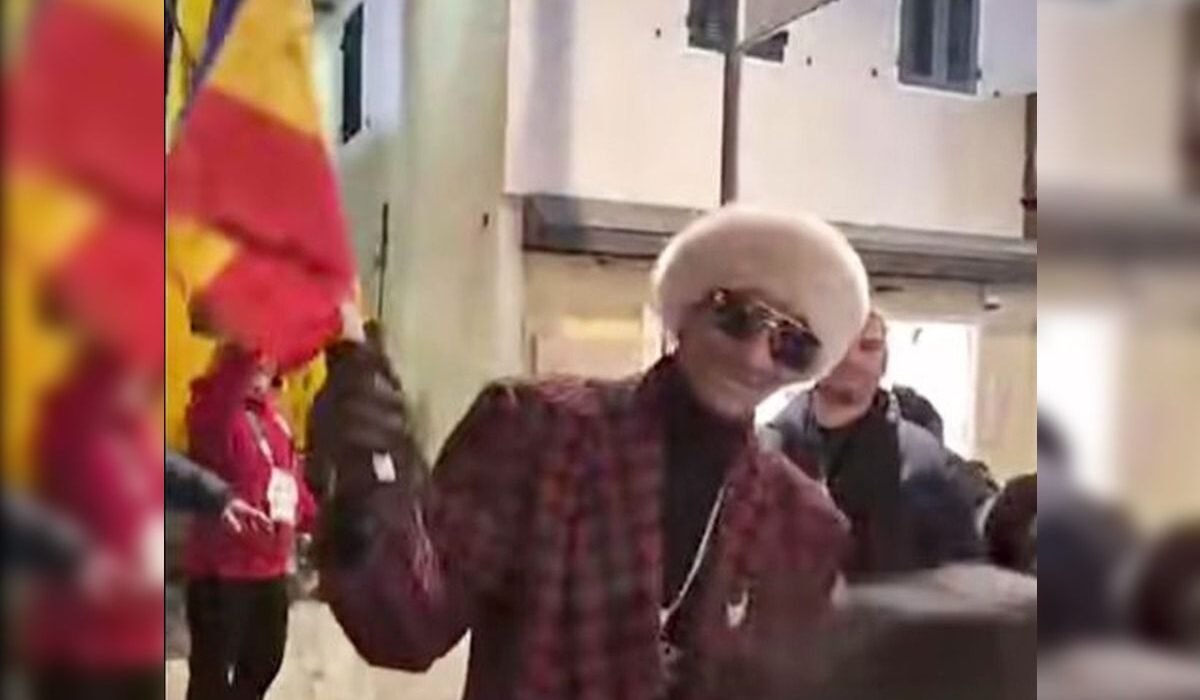 Grandios » Imagini spectaculoase de la ceremonia de deschidere a Jocurilor Olimpice. Premieră absolută: parade în 4 locații diferite
