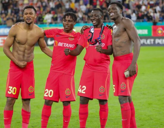 250.000 de euro pentru transferul jucătorului de la FCSB! Campioana a dat răspunsul