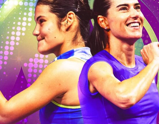 Sorana Cîrstea a spulberat-o pe Emma Răducanu și e campioană la Transylvania Open. Românca, la al patrulea trofeu din carieră