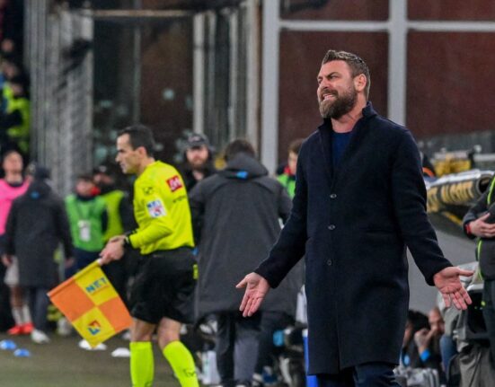 Antrenorul lui Dan Șucu, dezolat: „Nu mai știu în ce sport antrenez”