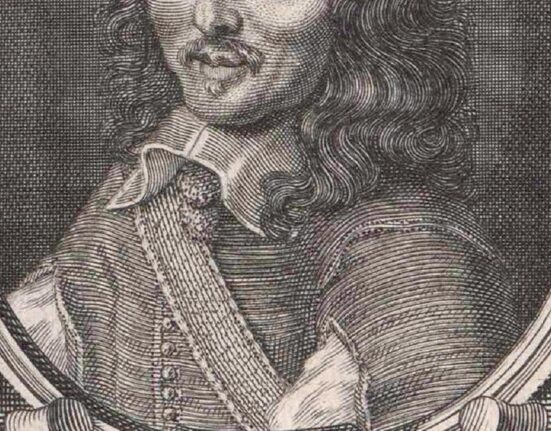 Tristan L'Hermite, poetul aristocrat al regilor Franței