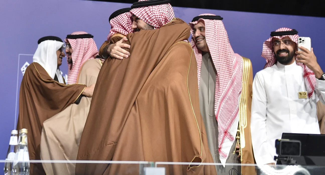 Arabia Saudită a pus în mișcare un plan de mare amploare: Țara se transformă într-un ritm accelerat și se investesc sume cum rar s-a văzut