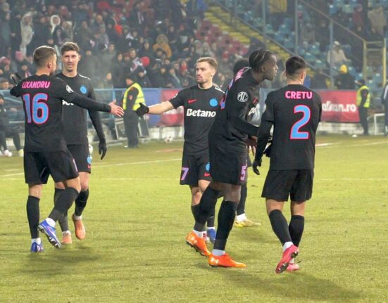 Viorel Ion își scoate pălăria în fața a doi jucători de la FCSB: „Nu se gândește la ziua de mâine! În momentul acesta este aranjat”