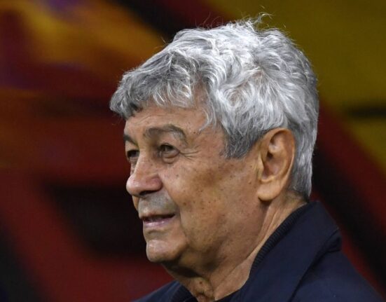 Decizia luată de Mircea Lucescu pentru barajul cu Turcia: ”Am vorbit cu el”