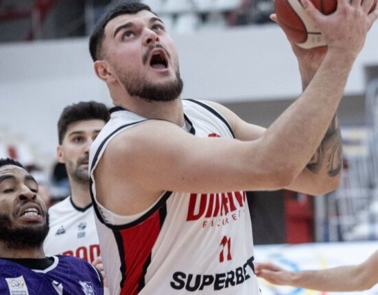 Dinamo a ajuns la 6 victorii consecutive în campionat!