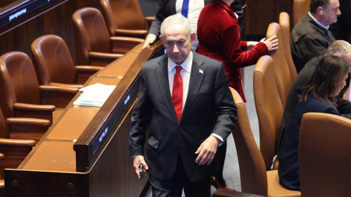 Dezvăluiri din culisele întâlnirii Netanyahu-Grindeanu. Primele cuvinte pe care le-a zis delegației române. Ce a urmat / video