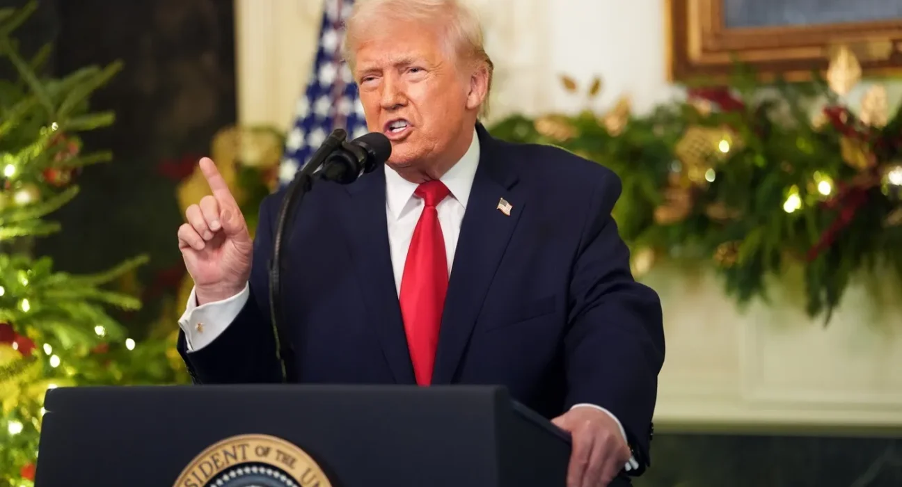 Donald Trump își promonează Consiliul pentru Pace și a ”uitat” să plătească factura la ONU: Organismul este în pragul falimentului fără americani