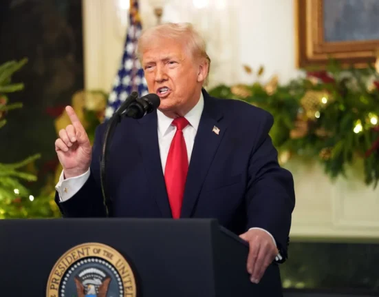 Donald Trump își promonează Consiliul pentru Pace și a ”uitat” să plătească factura la ONU: Organismul este în pragul falimentului fără americani