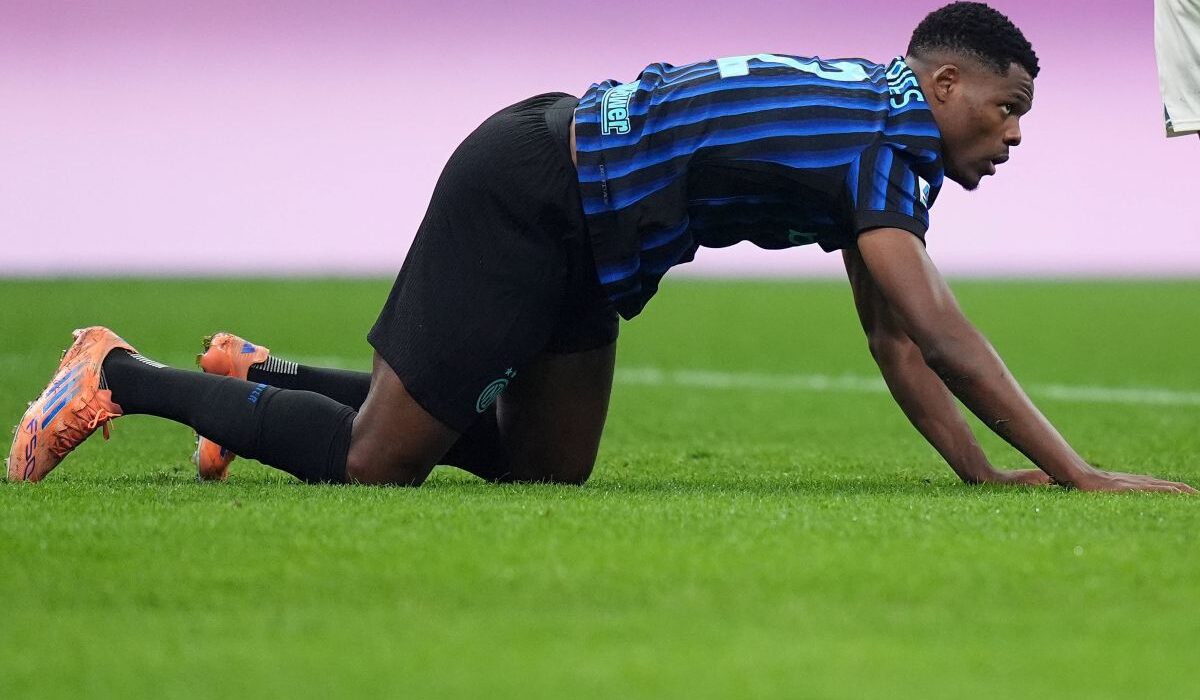Vedeta lui Inter îi dă o veste bună lui Chivu: „Deja mă antrenez cu mingea”