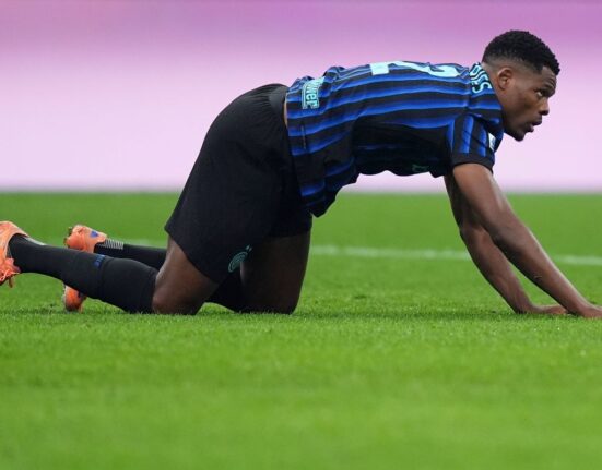 Vedeta lui Inter îi dă o veste bună lui Chivu: „Deja mă antrenez cu mingea”