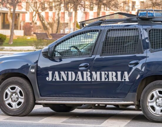 Dosar penal după ce a vrut să mituiască jandarmii la Dinamo