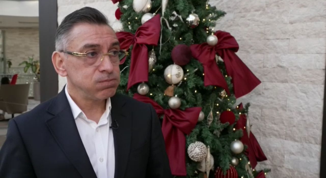El e jucătorul remarcat de Ilie Dumitrescu după derby-ul încins dintre Dinamo și Universitatea Craiova: „Interesant!”