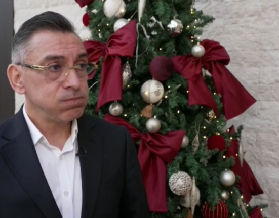 El e jucătorul remarcat de Ilie Dumitrescu după derby-ul încins dintre Dinamo și Universitatea Craiova: „Interesant!”