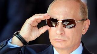 Vladimir Putin și întâmplarea ‘nebună’ legată de Super Bowl: „I-am întins mâna și el a pus inelul în buzunar”