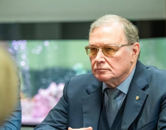 Amenințare voalată a omului lui Putin la Chișinău: ,,Nu recomandăm Republicii Moldova să meargă pe drumul Ucrainei”