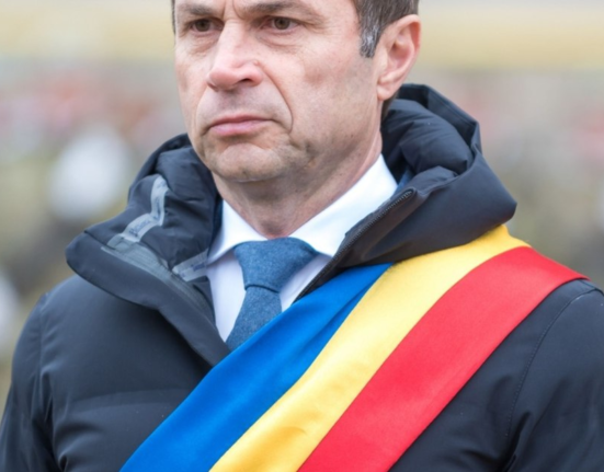 Primarul suspendat al Mangaliei rămâne în arest preventiv încă 30 de zile. Decizia instanței este definitivă