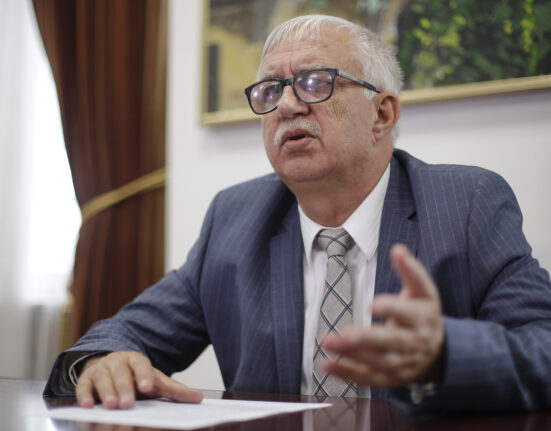 „Va dura cam doi ani amânarea”. Un fost președinte CCR explică ce se întâmpla dacă demersul ÎCCJ are succes