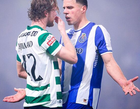 Sporting Lisabona acuză șicane „de județ” din partea lui FC Porto