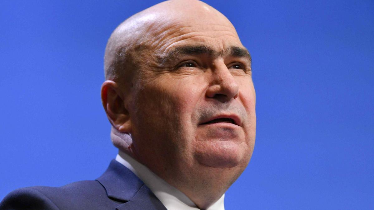 „Tătucul” PNRR îl acuză pe Bolojan că s-a înconjurat de „dronele” sistemului, îndepărtate din USR