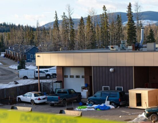 Poliția canadiană a dezvăluit identitatea suspectului în atacul armat asupra unei școli din Canada