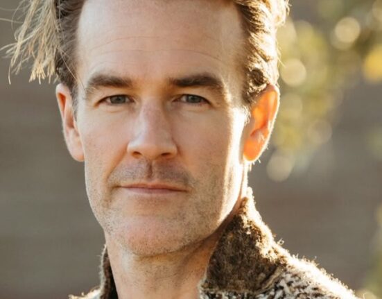 James Van Der Beek, starul din Dawson’s Creek, a murit la vârsta de 48 de ani