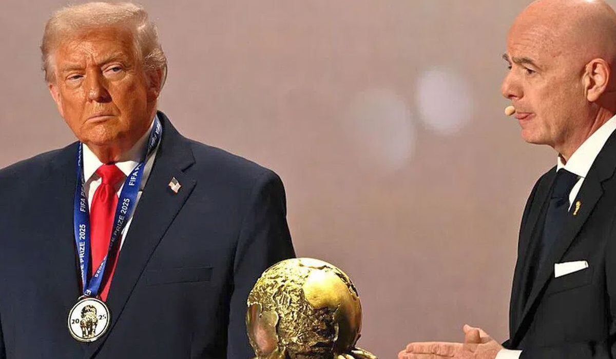 Gianni Infantino le cere Federaților Europene să nu boicoteze Campionatul Mondial: „Mă bazez pe fiecare dintre voi!”