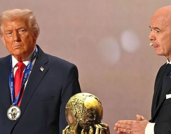 Gianni Infantino le cere Federaților Europene să nu boicoteze Campionatul Mondial: „Mă bazez pe fiecare dintre voi!”