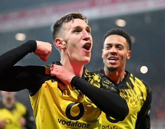 Borussia Dortmund își arată mușchii! Este aproape să-l păstreze pe jucătorul dorit de Real Madrid, Liverpool, PSG și FC Barcelona