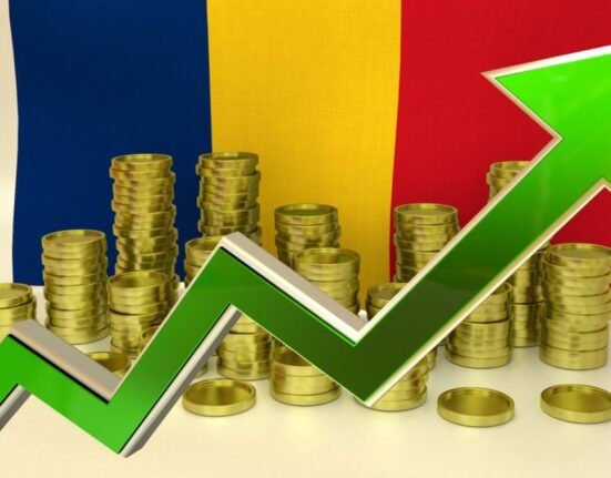 Economia României a crescut spectaculos în ultimul deceniu, ajungând pe locul 26 din 145 de țări