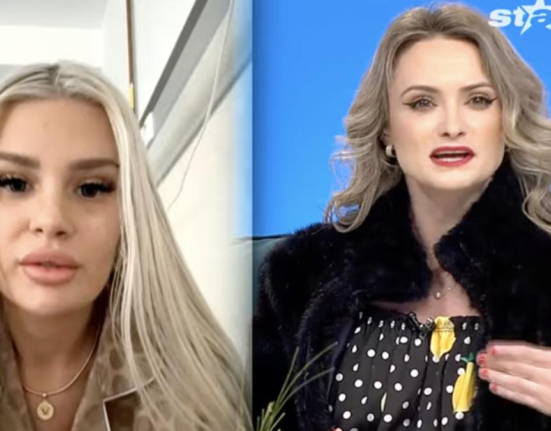 „Avem imagini șocante!” S-a găsit o persoană care ține cu Amalia Bellantoni. „Frustrato! Tâmpito! Cucoană, ai tăcut?” / video
