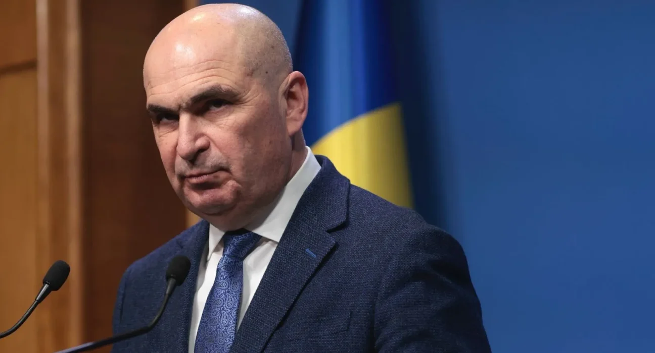 PSD îl somează pe premier: „Schimbați-vă sau vă schimbăm! Această direcție nu poate continua!”