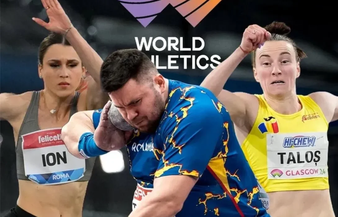 Sportivii români care au participat la o competiție în Rusia nu vor fi suspendați